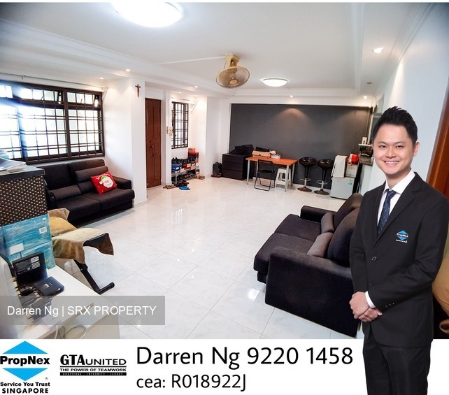 Tampines Street 71 thumbnail photo